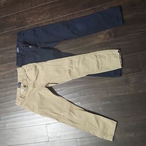 The Children's Place pants size 8